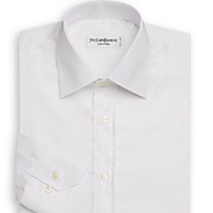 Yves Saint Laurent Dress Shirt